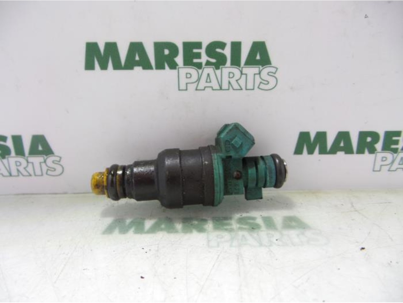 Lancia - K(Appa) - Injector (petrol injection)