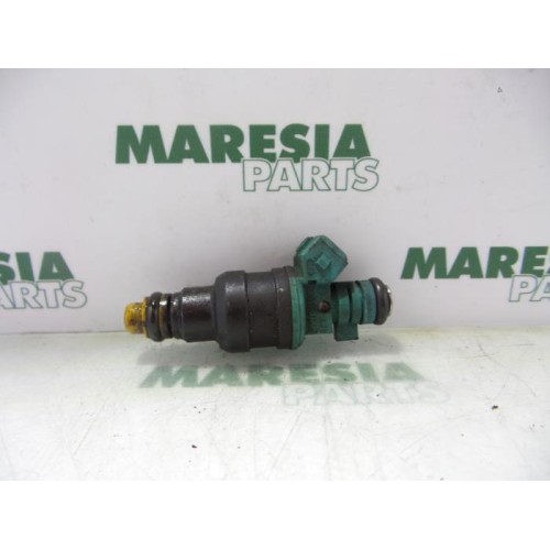 Lancia - K(Appa) - Injector (benzine injectie)