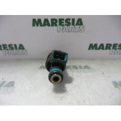 Lancia - K(Appa) - Injector (petrol injection)