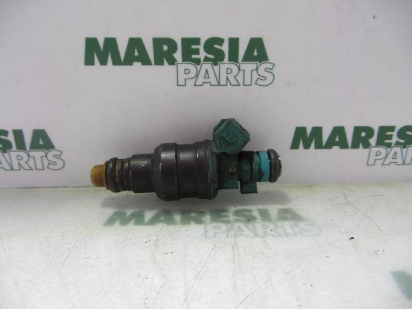 Lancia - K(Appa) - Injector (petrol injection)