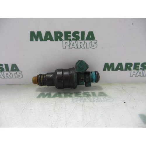 Lancia - K(Appa) - Injector (benzine injectie)