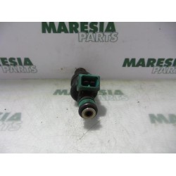 Lancia - K(Appa) - Injector (petrol injection)