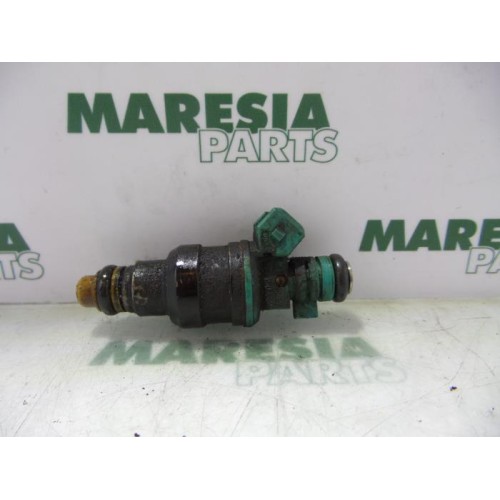 Lancia - K(Appa) - Injector (benzine injectie)
