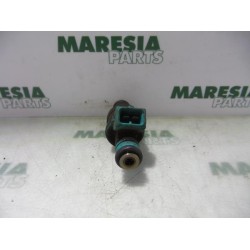 Lancia - K(Appa) - Injector (petrol injection)
