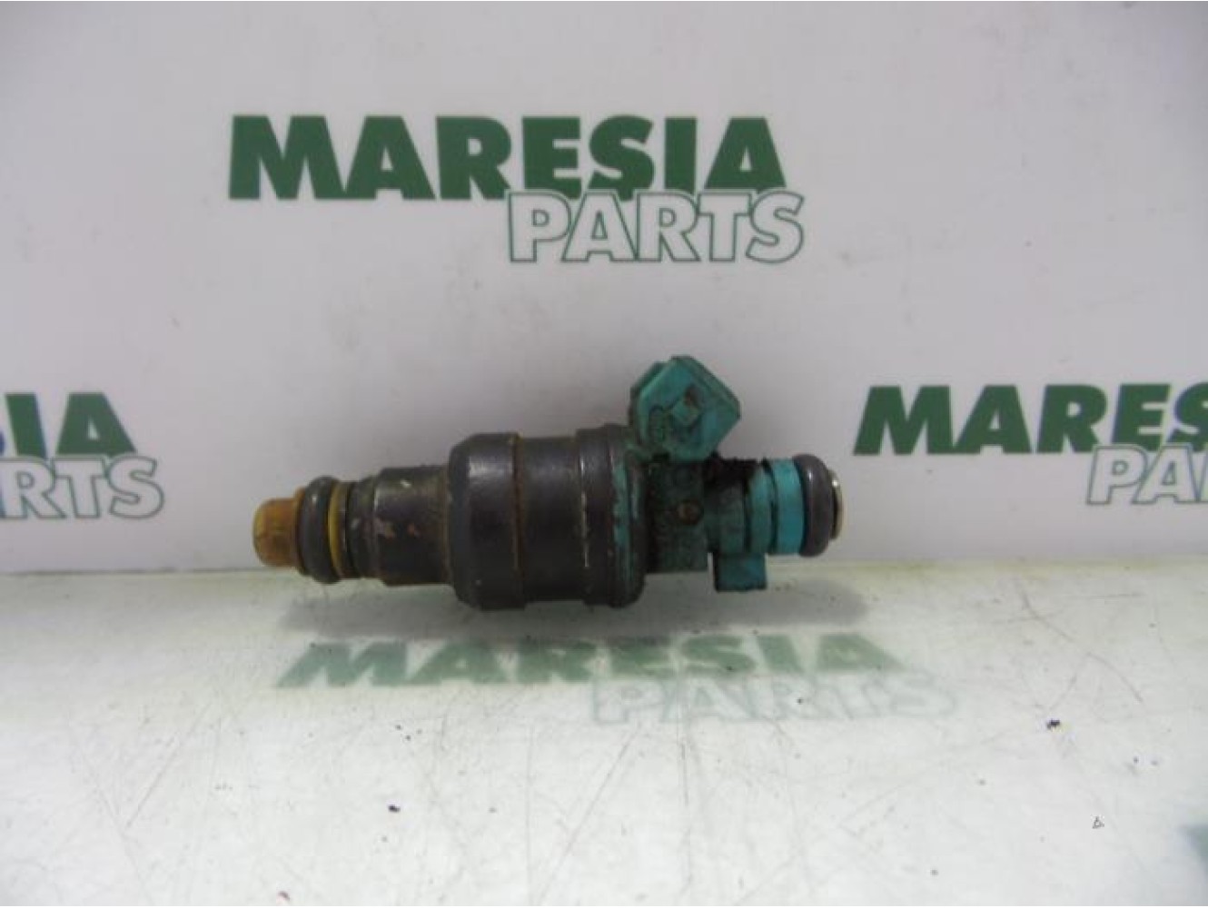 Lancia - K(Appa) - Injector (petrol injection)