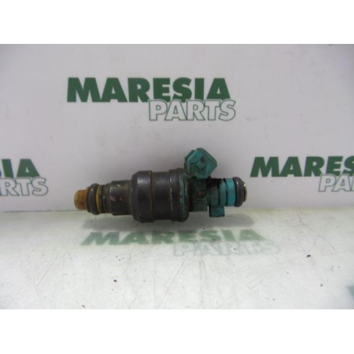 Lancia - K(Appa) - Injector (benzine injectie)