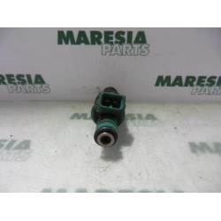 Lancia - K(Appa) - Injector (petrol injection)