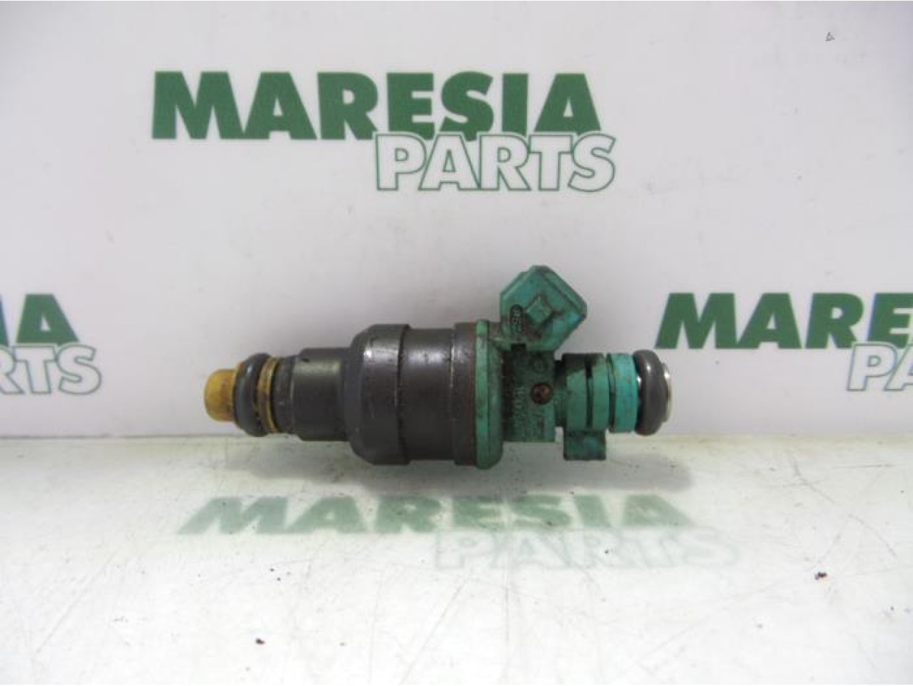 Lancia - K(Appa) - Injector (petrol injection)