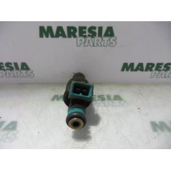 Lancia - K(Appa) - Injector (petrol injection)