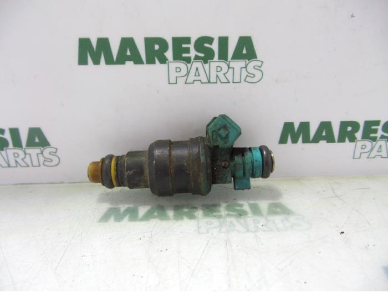 Lancia - K(Appa) - Injector (petrol injection)