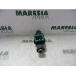 Lancia - K(Appa) - Injector (benzine injectie)