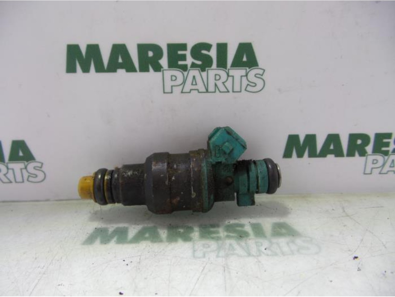 Lancia - K(Appa) - Injector (benzine injectie)