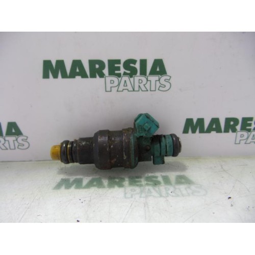 Lancia - K(Appa) - Injector (petrol injection)