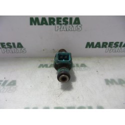 Lancia - K(Appa) - Injector (petrol injection)