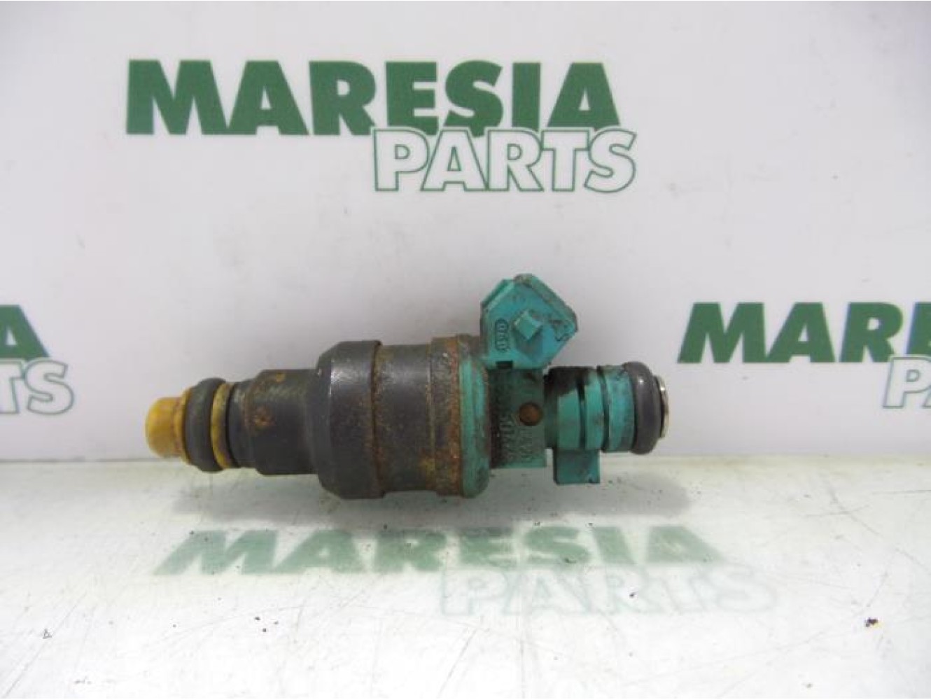 Lancia - K(Appa) - Injector (petrol injection)