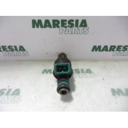 Lancia - K(Appa) - Injector (petrol injection)
