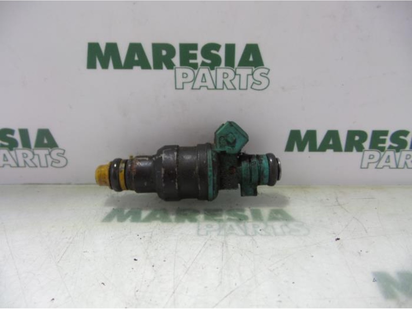 Lancia - K(Appa) - Injector (petrol injection)
