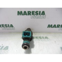 Lancia - K(Appa) - Injector (petrol injection)