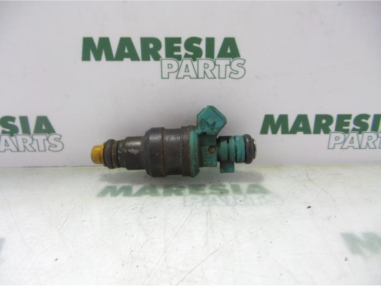 Lancia - K(Appa) - Injector (petrol injection)
