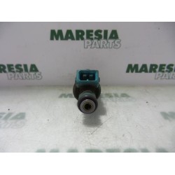 Lancia - K(Appa) - Injector (petrol injection)