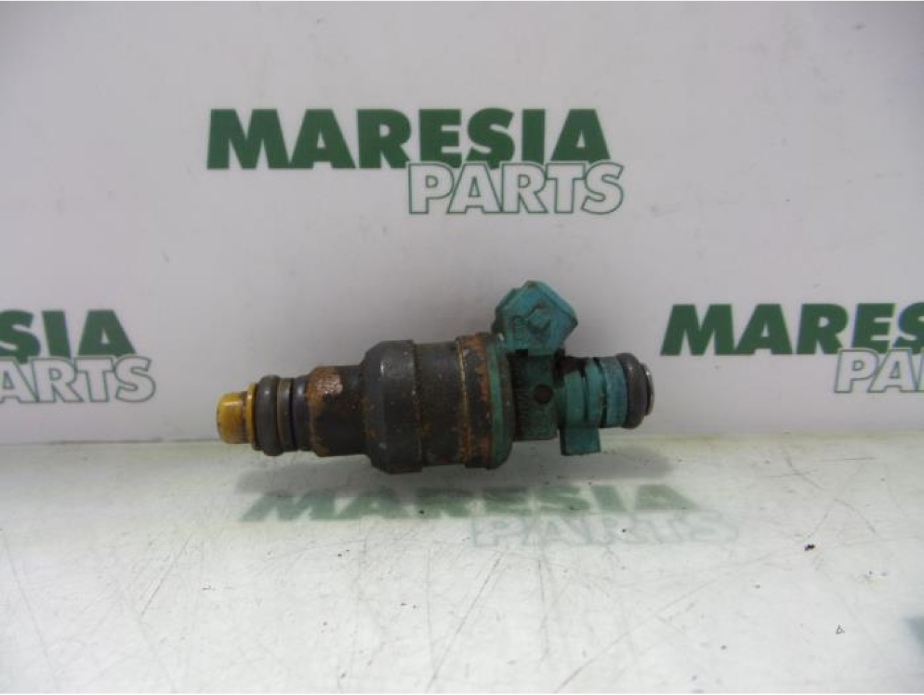 Lancia - K(Appa) - Injector (petrol injection)