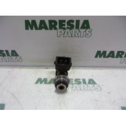 Lancia - Y(Psilon) - Injector (benzine injectie)