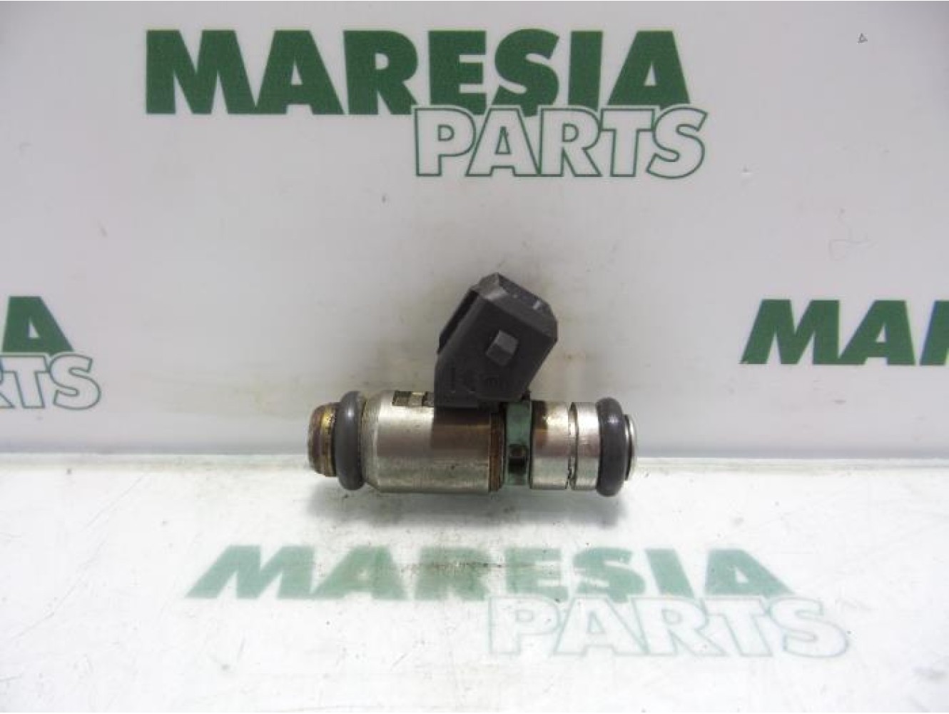 Lancia - Y(Psilon) - Injector (benzine injectie)