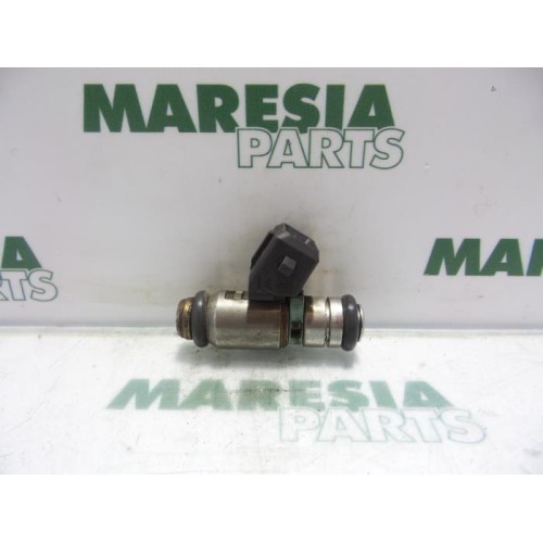 Lancia - Y(Psilon) - Injector (petrol injection)
