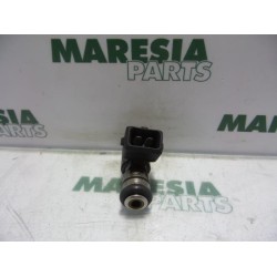 Lancia - Y(Psilon) - Injector (petrol injection)