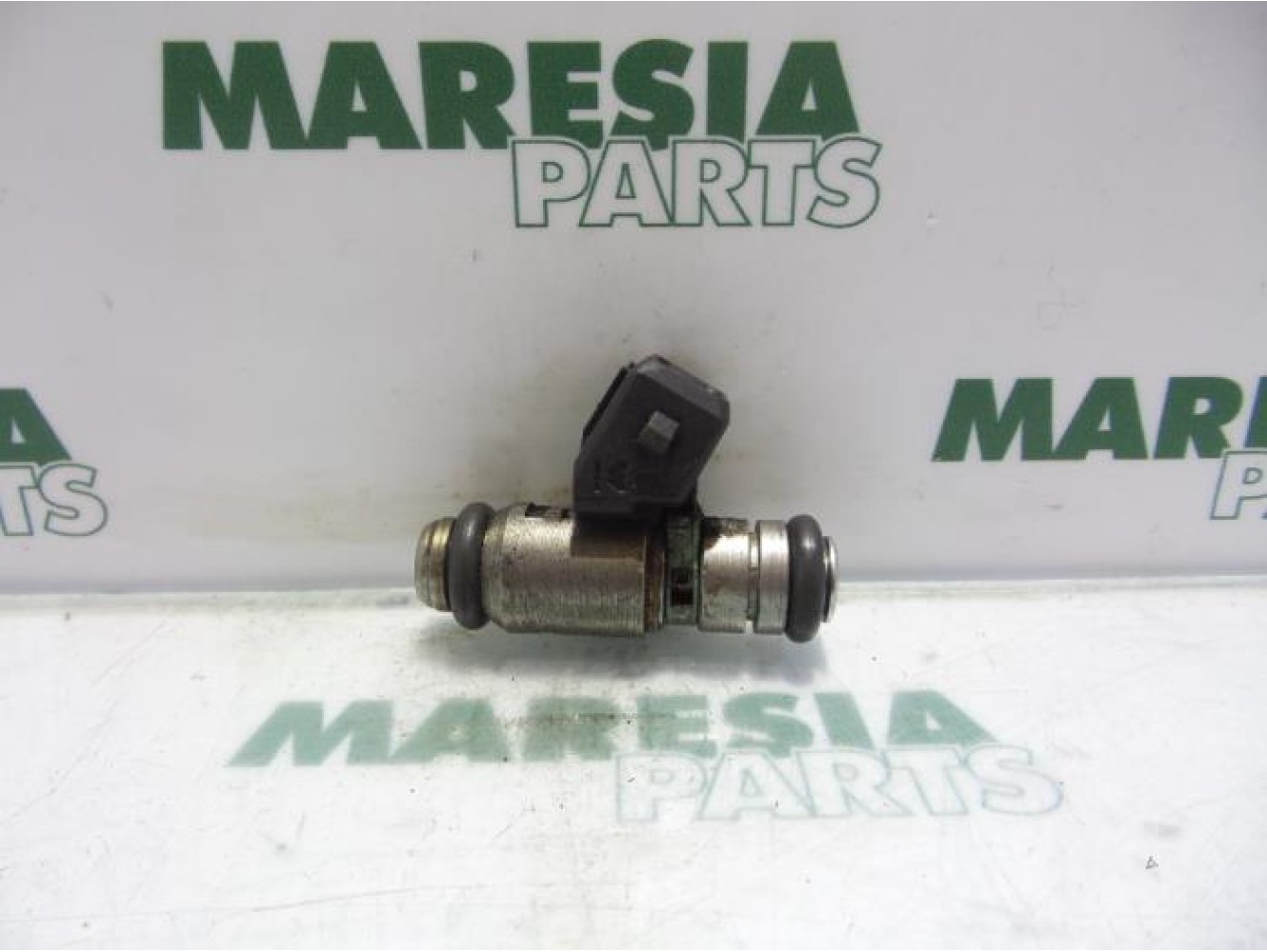 Lancia - Y(Psilon) - Injector (petrol injection)