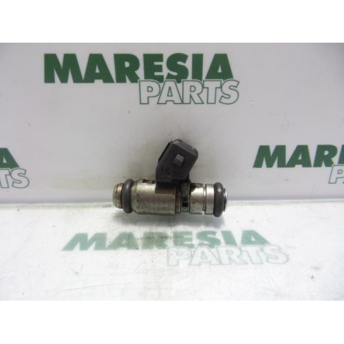 Lancia - Y(Psilon) - Injector (petrol injection)
