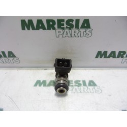 Lancia - Y(Psilon) - Injector (petrol injection)
