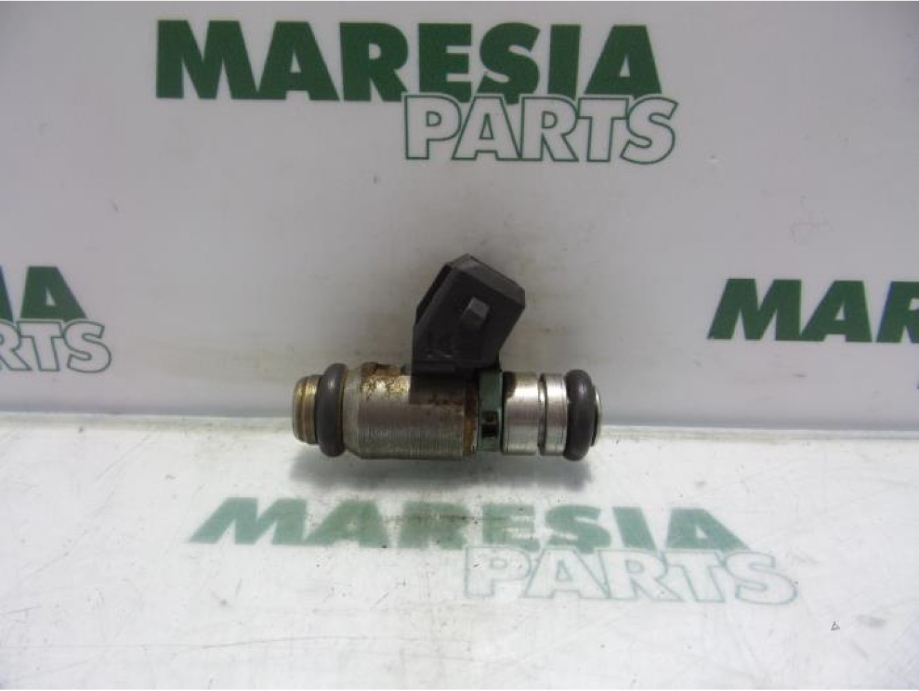 Lancia - Y(Psilon) - Injector (petrol injection)