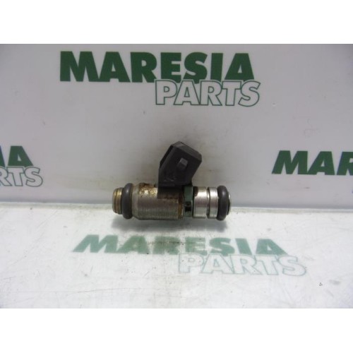 Lancia - Y(Psilon) - Injector (petrol injection)