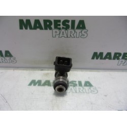 Lancia - Y(Psilon) - Injector (petrol injection)
