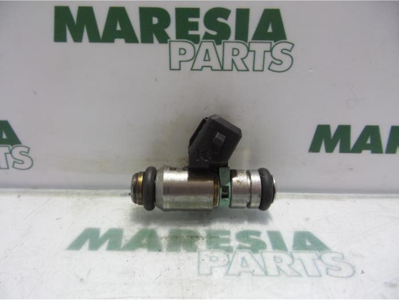 Lancia - Y(Psilon) - Injector (petrol injection)