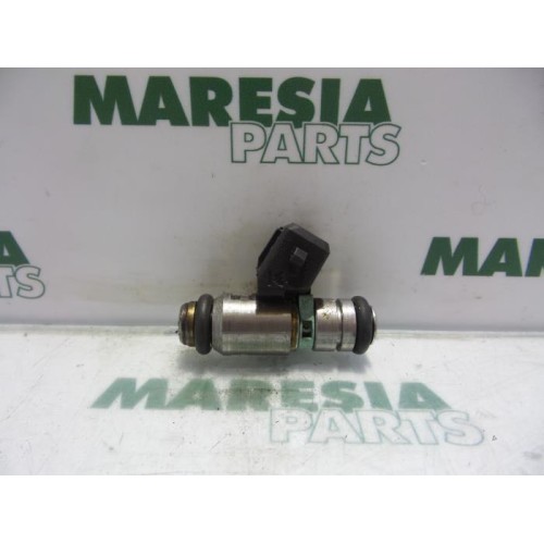 Lancia - Y(Psilon) - Injector (petrol injection)