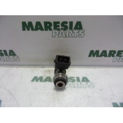 Lancia - Y(Psilon) - Injector (petrol injection)