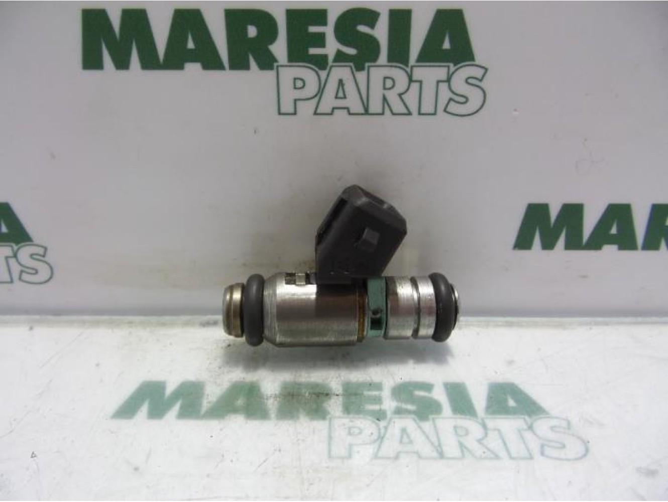 Lancia - Y(Psilon) - Injector (petrol injection)