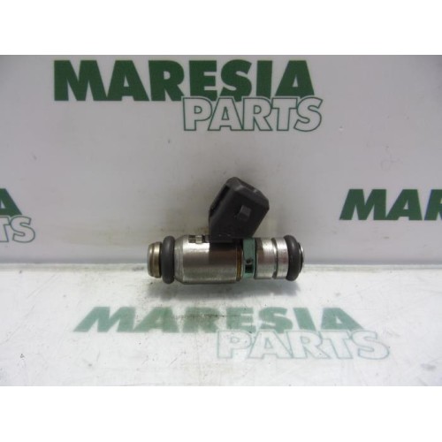 Lancia - Y(Psilon) - Injector (petrol injection)