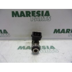 Lancia - Y(Psilon) - Injector (benzine injectie)