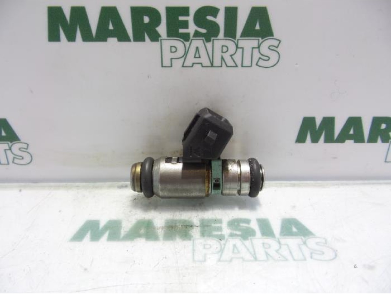 Lancia - Y(Psilon) - Injector (benzine injectie)