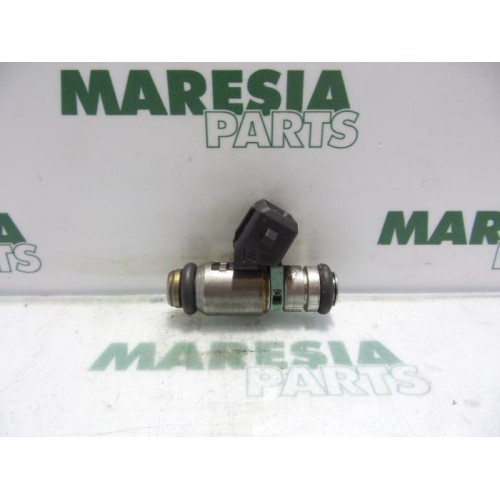 Lancia - Y(Psilon) - Injector (petrol injection)