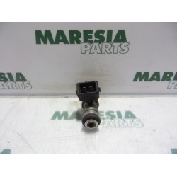 Lancia - Y(Psilon) - Injector (petrol injection)