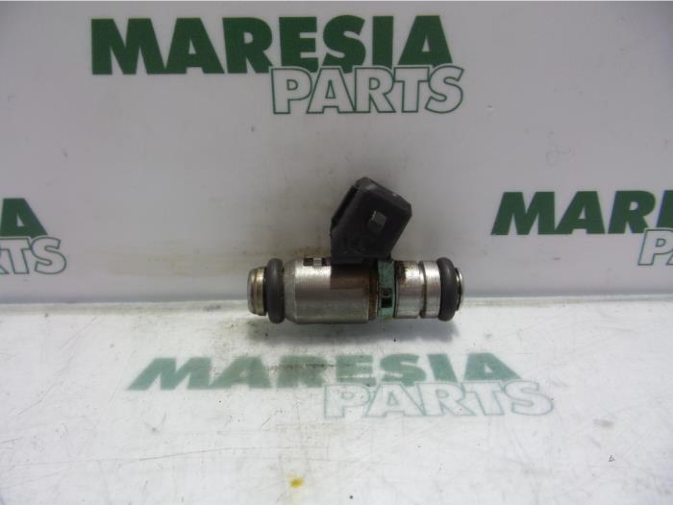 Lancia - Y(Psilon) - Injector (petrol injection)