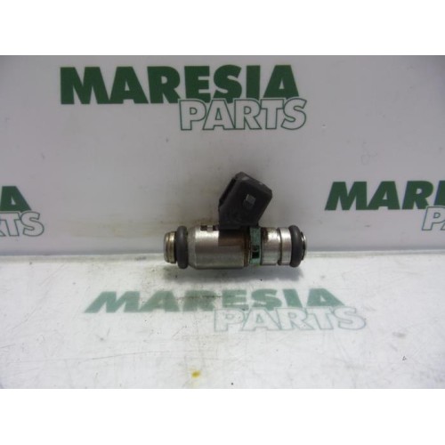 Lancia - Y(Psilon) - Injector (petrol injection)