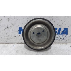 Peugeot - 3008 - Wasserpumpe Riemenscheibe