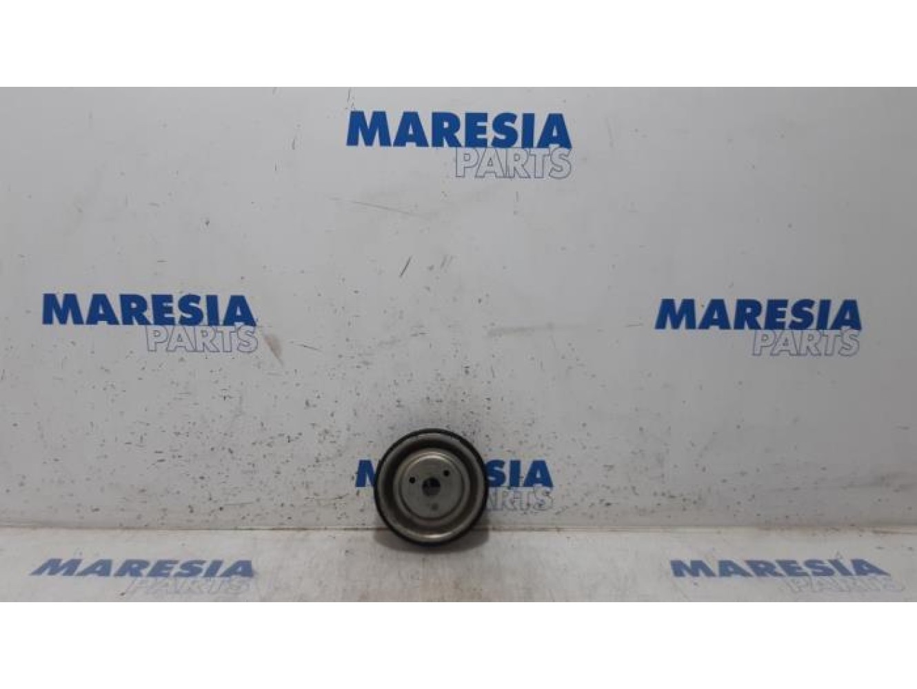 Peugeot - 3008 - Wasserpumpe Riemenscheibe