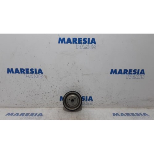 Peugeot - 3008 - Wasserpumpe Riemenscheibe