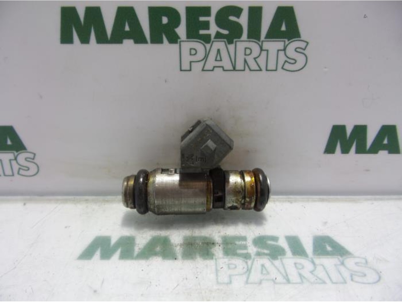 Lancia - Y(Psilon) - Injector (petrol injection)
